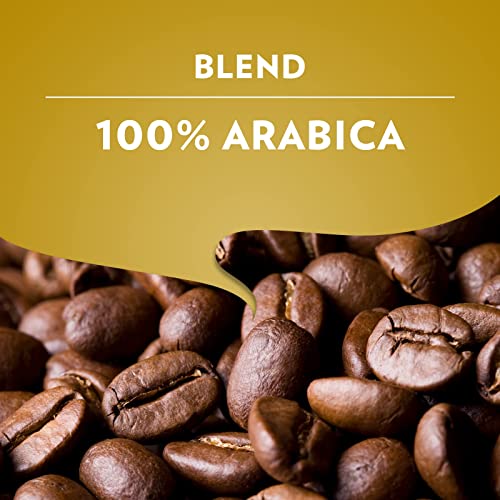 Lavazza Gold Selection Whole Bean Espresso Coffee Blend