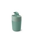 Joseph Joseph Sipp™ Travel Coffee Mug - 340 ml Green