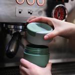 Joseph Joseph Sipp™ Travel Coffee Mug - 340 ml Green