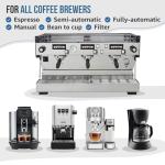 Caffenu Coffee Machine Cleaner Tablets - 100 Tablets