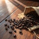 Mayorga Muy Macho Intense Dark Roast Coffee, 2lb