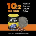 Chock Full o'Nuts French Vanilla Medium Roast Coffee