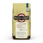 Verena Street 2lb Whole Bean Decaf Coffee