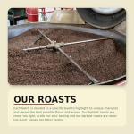 Verena Street 2lb Whole Bean Decaf Coffee