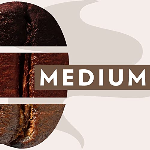 Lavazza Gold Selection Whole Bean Espresso Coffee Blend