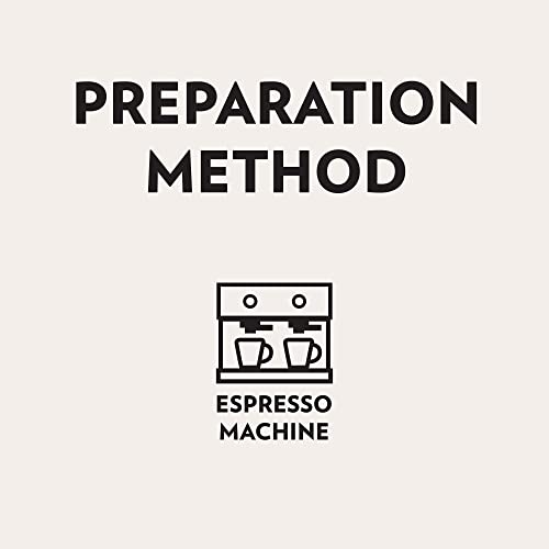 Lavazza Gold Selection Whole Bean Espresso Coffee Blend