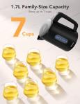 GoveeLife 1.7L Smart Electric Kettle with Temperature Control