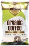 SA Wilson's Organic Enema Coffee, 1 LB Gold Roast