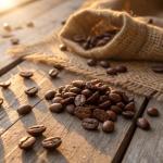 Organic Gorilla Decaf Whole Bean Coffee (2lb)