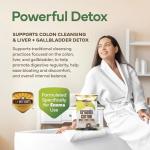 SA Wilson's Organic Enema Coffee, 1 LB Gold Roast