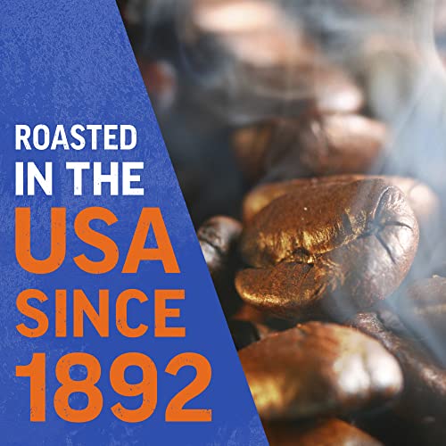 Maxwell House Breakfast Blend Light Roast Coffee (25.6 oz)