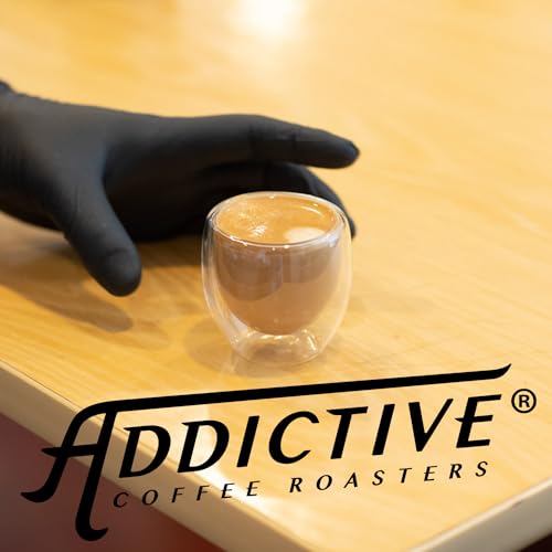 Ethiopia Single-Origin Whole Bean Coffee Light Roast