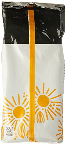 Happy Belly Breakfast Blend Ground Coffee, 2lb Pack