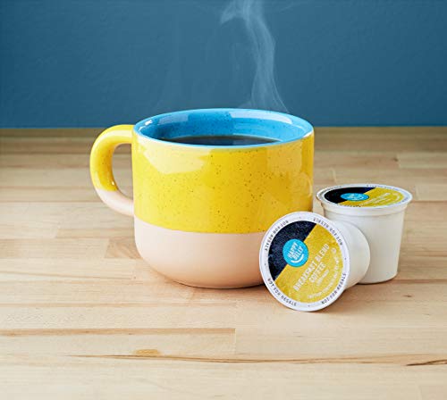 Happy Belly Light Roast Breakfast Blend Coffee Pods