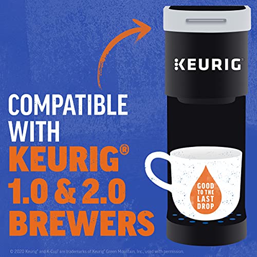 Maxwell House Breakfast Blend Light Roast K-Cup Pods