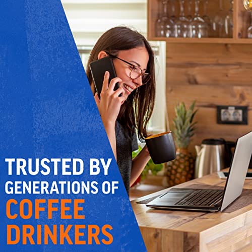 Maxwell House Breakfast Blend Light Roast K-Cup Pods