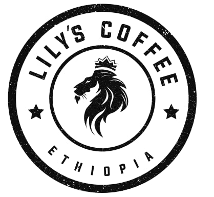 Lily's Ethiopian Specialty Guji Whole Bean Coffee, Medium Roast