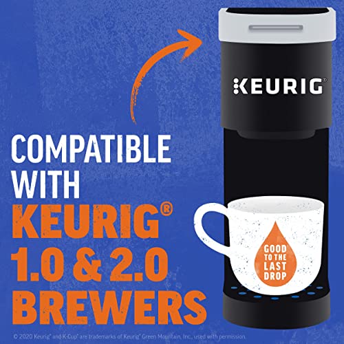 Maxwell House Light Roast Breakfast Blend K-Cups (12)