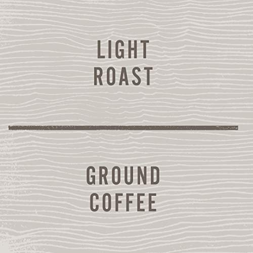 Allegro Organic Breakfast Blend Ground Coffee, 12oz