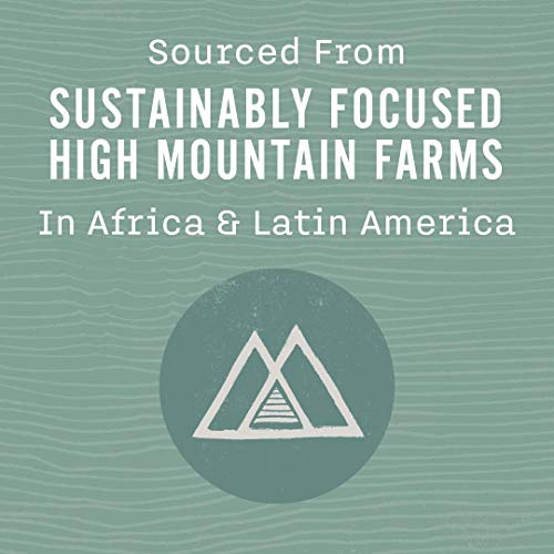 Allegro Organic Breakfast Blend Ground Coffee, 12oz