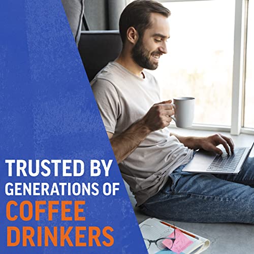 Maxwell House Light Roast Breakfast Blend K-Cups (12)