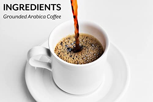 100-Count Medium Roast Breakfast Blend Coffee Pods for Keurig