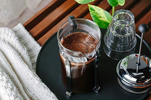 Breakfast Blend Ground Coffee, 5 lbs_FACTORY2YOU