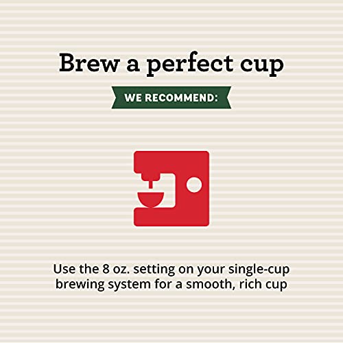 Seattle's Best Coffee Breakfast Blend K-Cups | 60 Pods