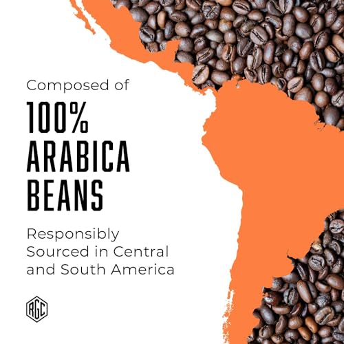 Seattle Roasted Breakfast Blend 100% Arabica Coffee Beans