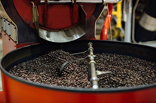 Copper Moon Sumatra Blend Dark Roast Whole Bean Coffee