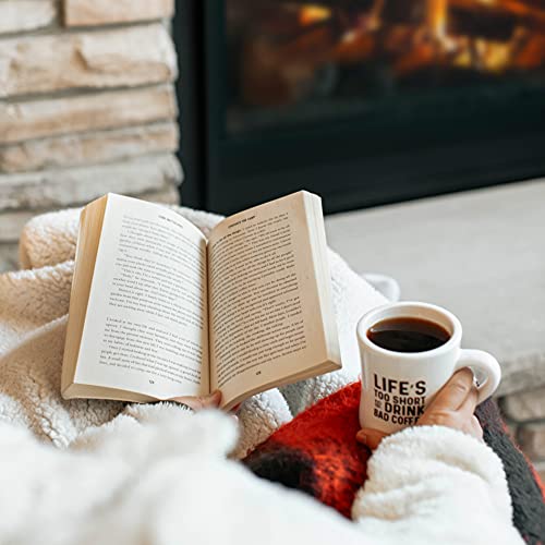 Cameron's Limited Edition Winter Blend Ground Coffee, Holiday Roast