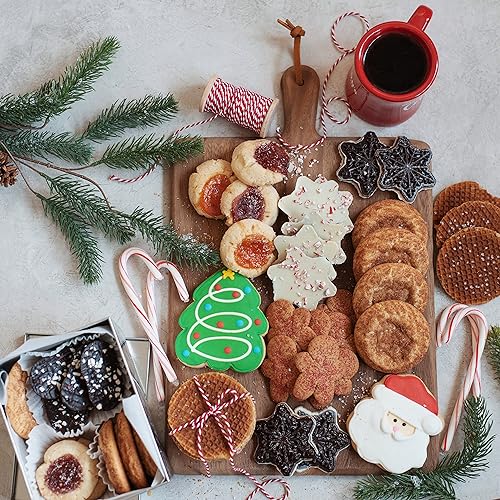 Cameron's Limited Edition Winter Blend Ground Coffee, Holiday Roast