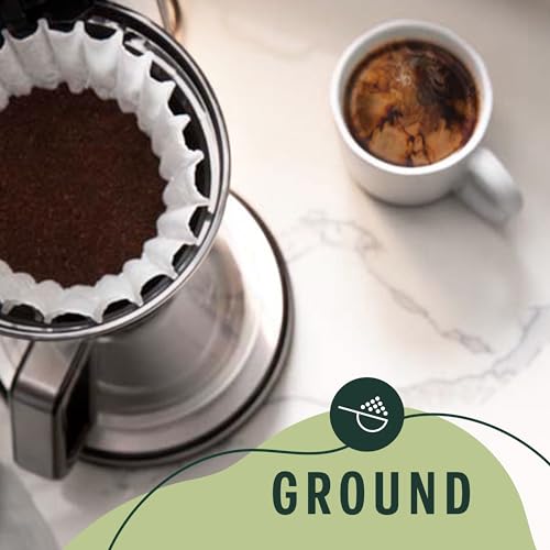 Starbucks Spring Day Blend Ground Coffee, 10 Oz