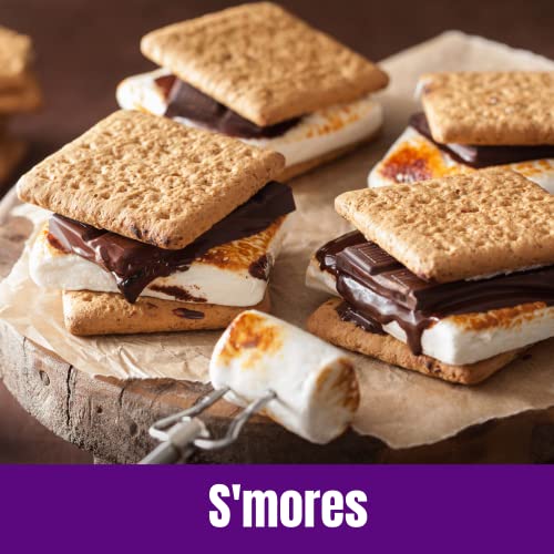 Door County Coffee S'mores Blend - Spring/Summer, 8oz