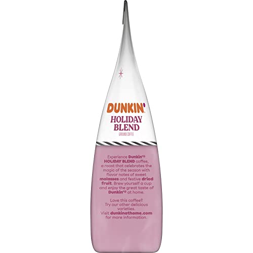 Dunkin' Holiday Blend Coffee, 11oz
