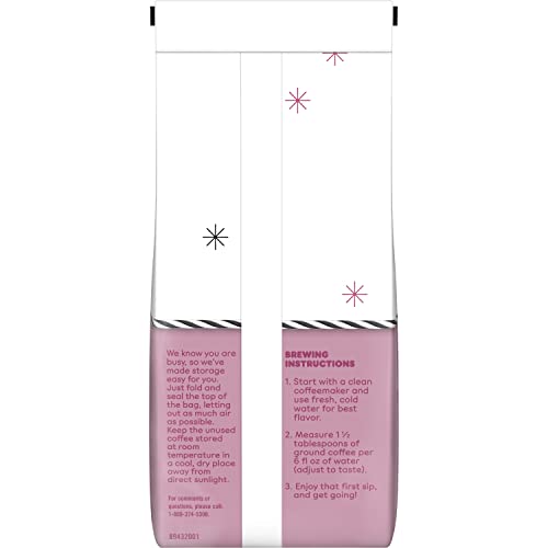 Dunkin' Holiday Blend Coffee, 11oz