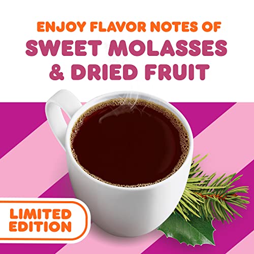 Dunkin' Holiday Blend Coffee, 11oz