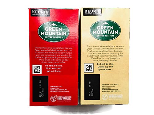 Holiday K-Cups Variety Pack - Cinnamon Sugar Cookie