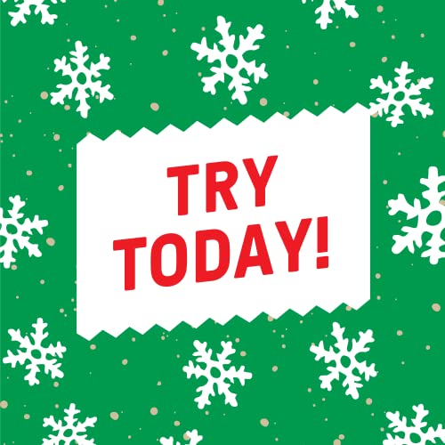 Christmas Blend Coffee Pods for Keurig 2.0 Brewers