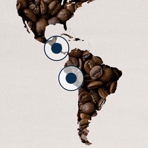 Lavazza x Rifle Paper Co. Holiday Blend Ground Coffee