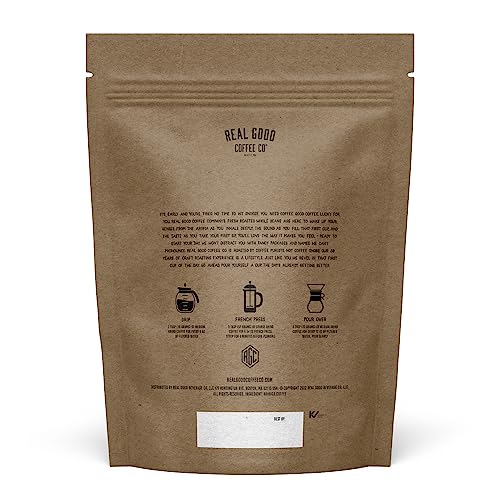 Organic Single Origin Uganda Light Roast Coffee Beans