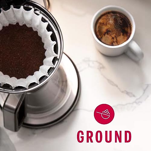 Starbucks Holiday Blend Medium Roast Ground Coffee 10oz