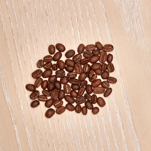 Kenyan & Ethiopian Coffee Beans Combo - Freshly Brewed