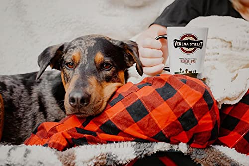 Verena Street 2lb Whole Bean Decaf Coffee