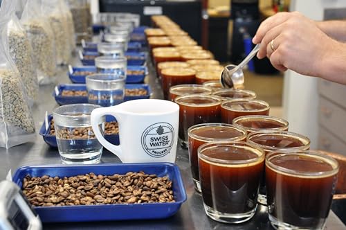 Verena Street 2lb Whole Bean Decaf Coffee