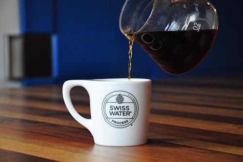 Verena Street 2lb Whole Bean Decaf Coffee