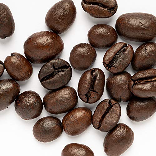 Coffee Bean Direct Decaf Dark Roast Blend, 5lb
