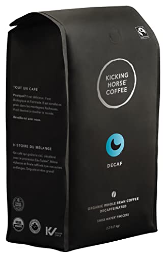 Certified Organic Dark Roast Coffee, 35.2 Ounce
