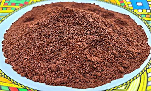 Tomoca Ethiopian Ground Coffee - 500 grams