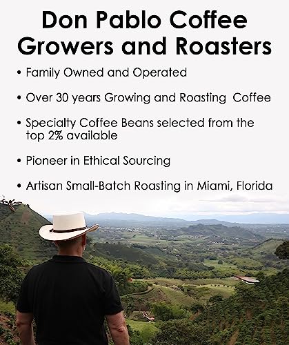 Subtle Earth Swiss Water Decaf Whole Bean Coffee